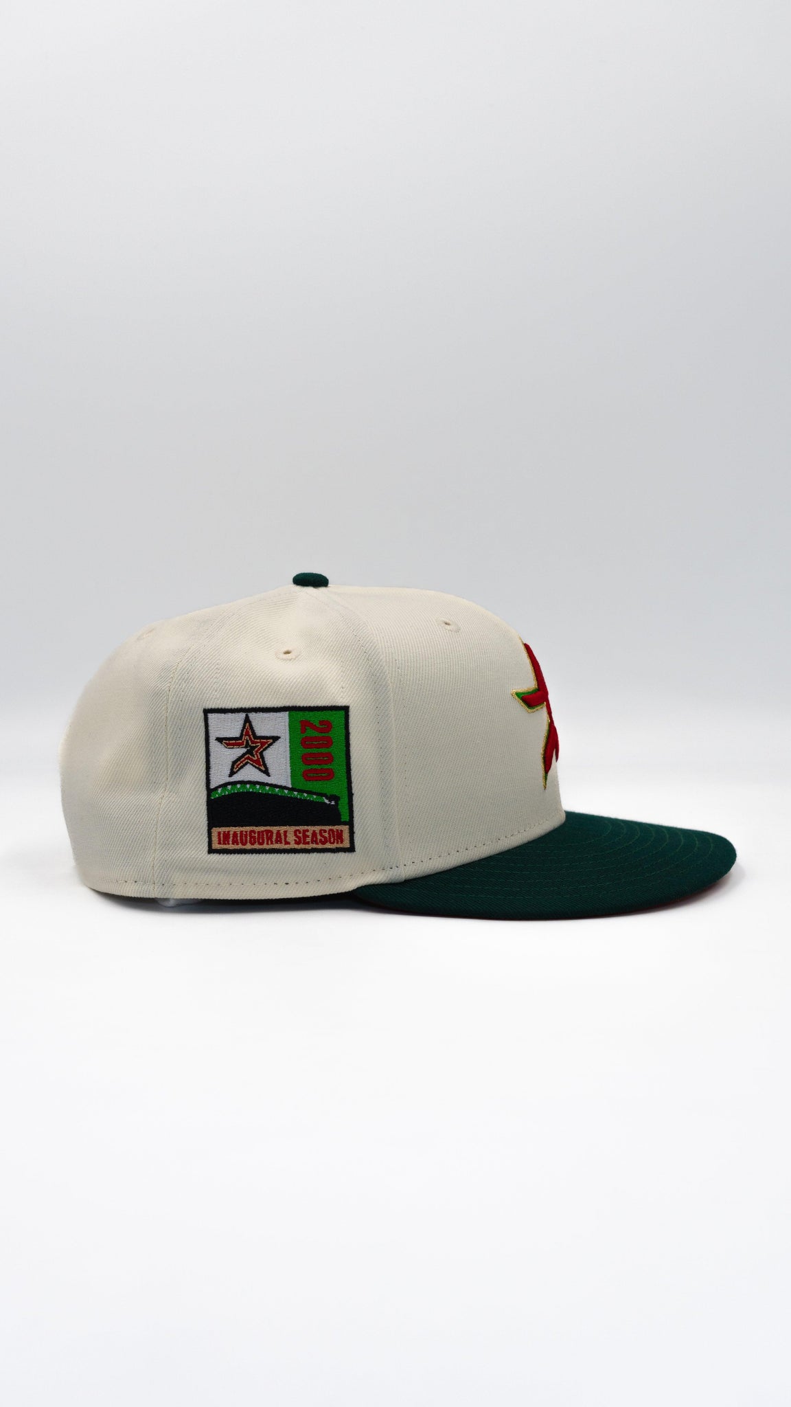Mexico flag Houston astros new era fitted with 1 exclusive pin or blip –  BeisbolMXShop