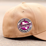 Astros peanut butter jelly (glow in the dark) - BeisbolMXShop