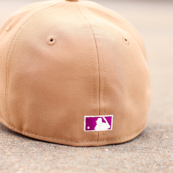 Astros peanut butter jelly (glow in the dark) - BeisbolMXShop