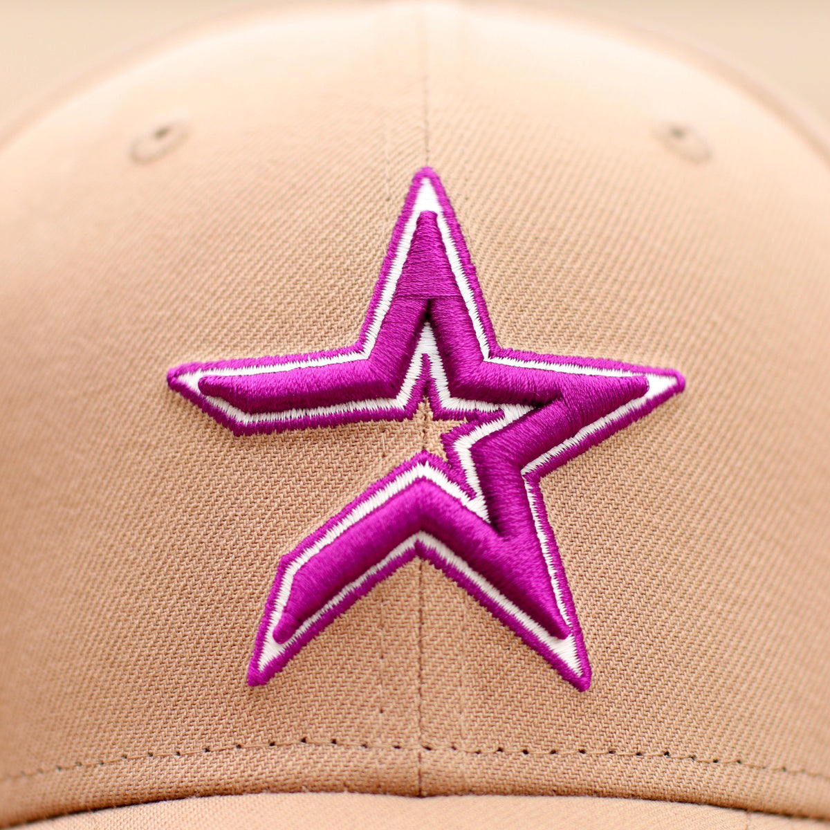 Astros peanut butter jelly (glow in the dark) - BeisbolMXShop