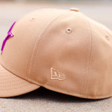 Astros peanut butter jelly (glow in the dark) - BeisbolMXShop