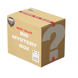 Big Mystery Box $200 Value - BeisbolMXShop