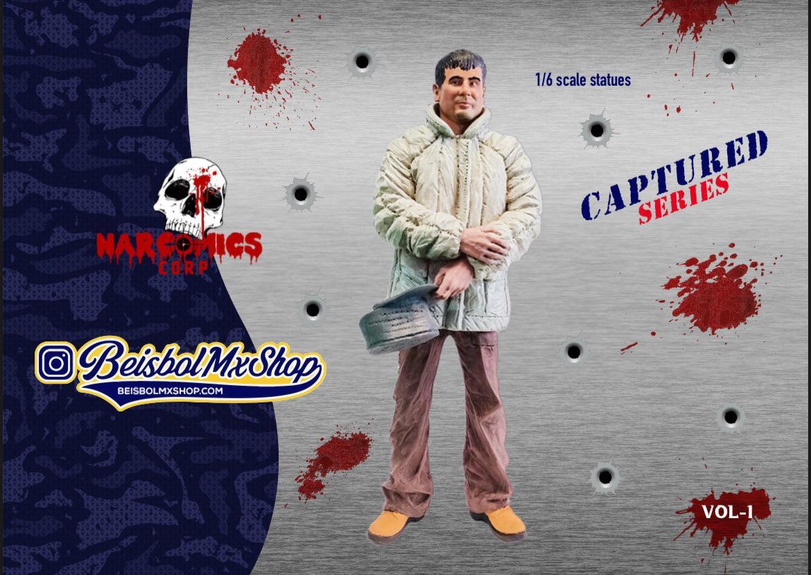 Big TITANS - BeisbolMXShop