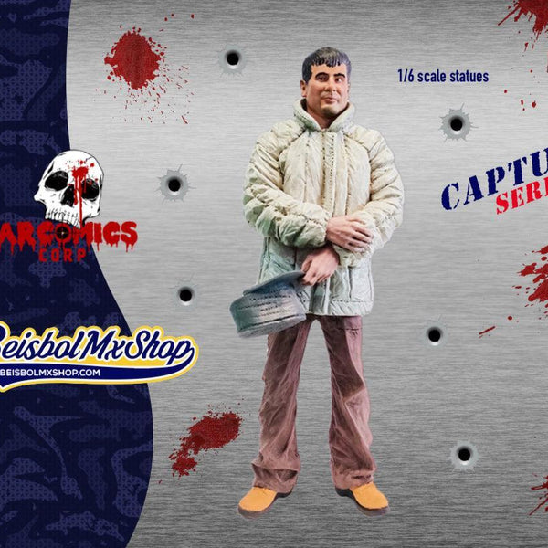 Big TITANS - BeisbolMXShop