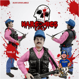 Big TITANS - BeisbolMXShop