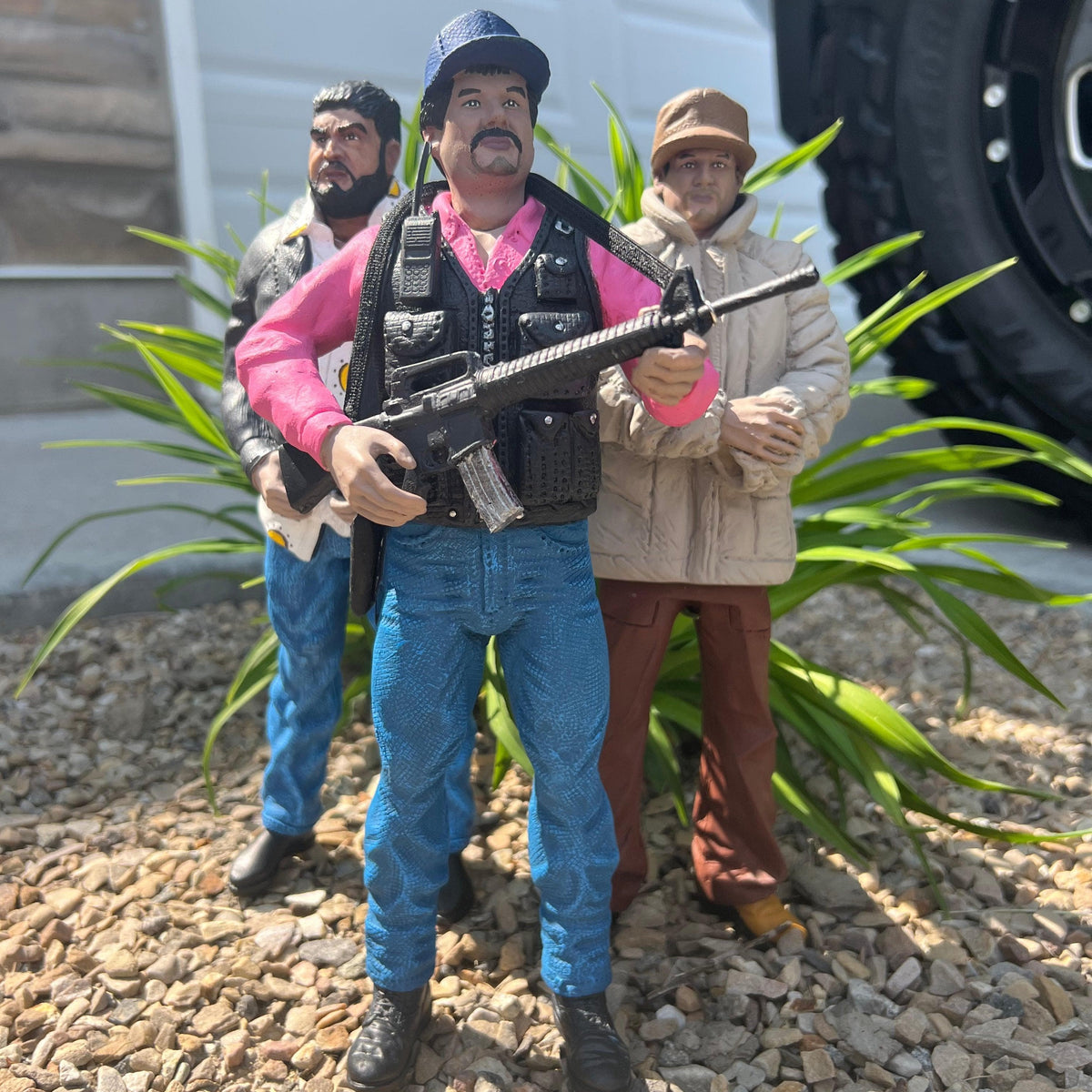 Big TITANS - BeisbolMXShop