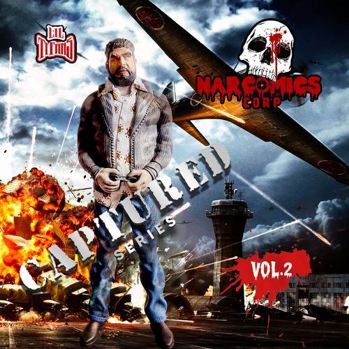 Big TITANS - BeisbolMXShop