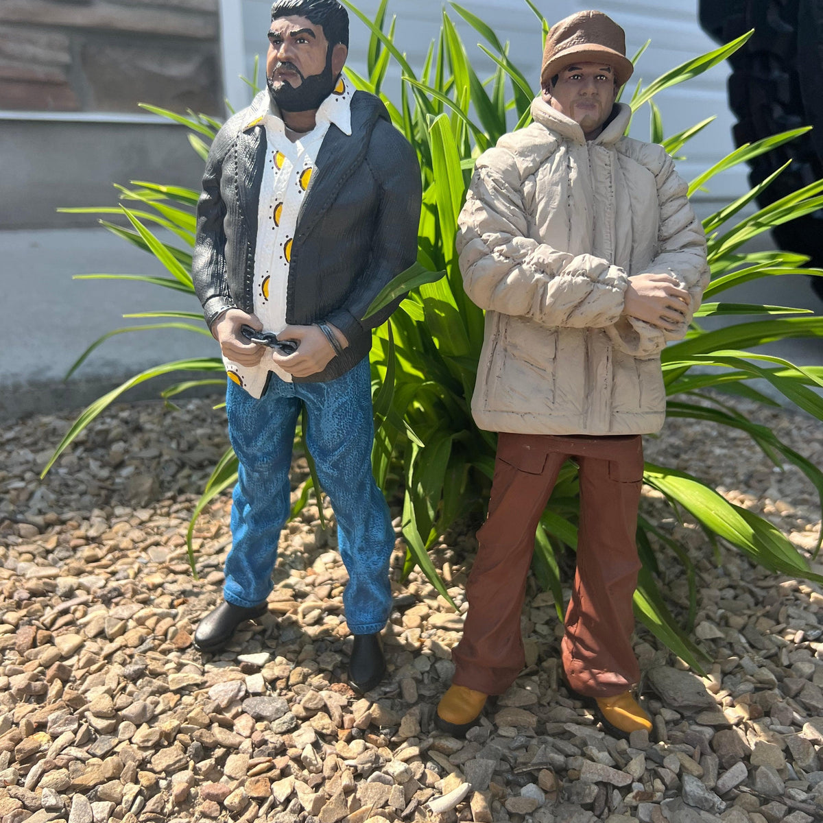 Big TITANS - BeisbolMXShop