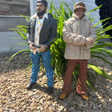 Big TITANS - BeisbolMXShop