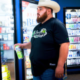 (BLACK) AGUACATEROS DE MICHOACÁN Jersey - BeisbolMXShop