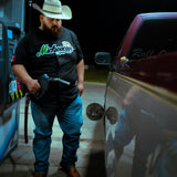 (BLACK) AGUACATEROS DE MICHOACÁN Jersey - BeisbolMXShop