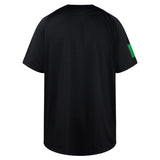 (BLACK) AGUACATEROS DE MICHOACÁN Jersey - BeisbolMXShop