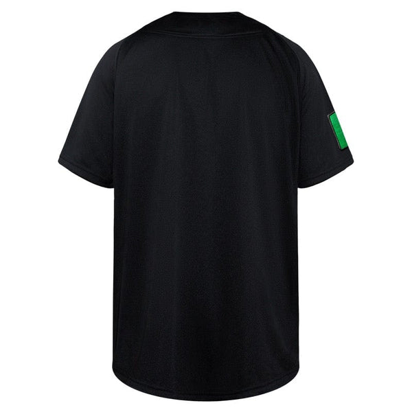 (BLACK) AGUACATEROS DE MICHOACÁN Jersey - BeisbolMXShop