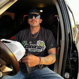 (BLACK) AGUACATEROS DE MICHOACÁN Jersey - BeisbolMXShop