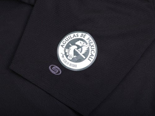 (Black) Aguilas de Mexicali - BeisbolMXShop