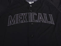 (Black) Aguilas de Mexicali - BeisbolMXShop