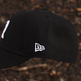 Black FR - BeisbolMXShop