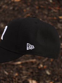 Black FR - BeisbolMXShop