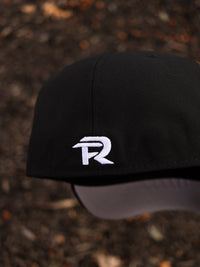 Black FR - BeisbolMXShop