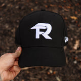 Black FR - BeisbolMXShop