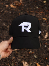 Black FR - BeisbolMXShop