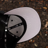 Black FR - BeisbolMXShop