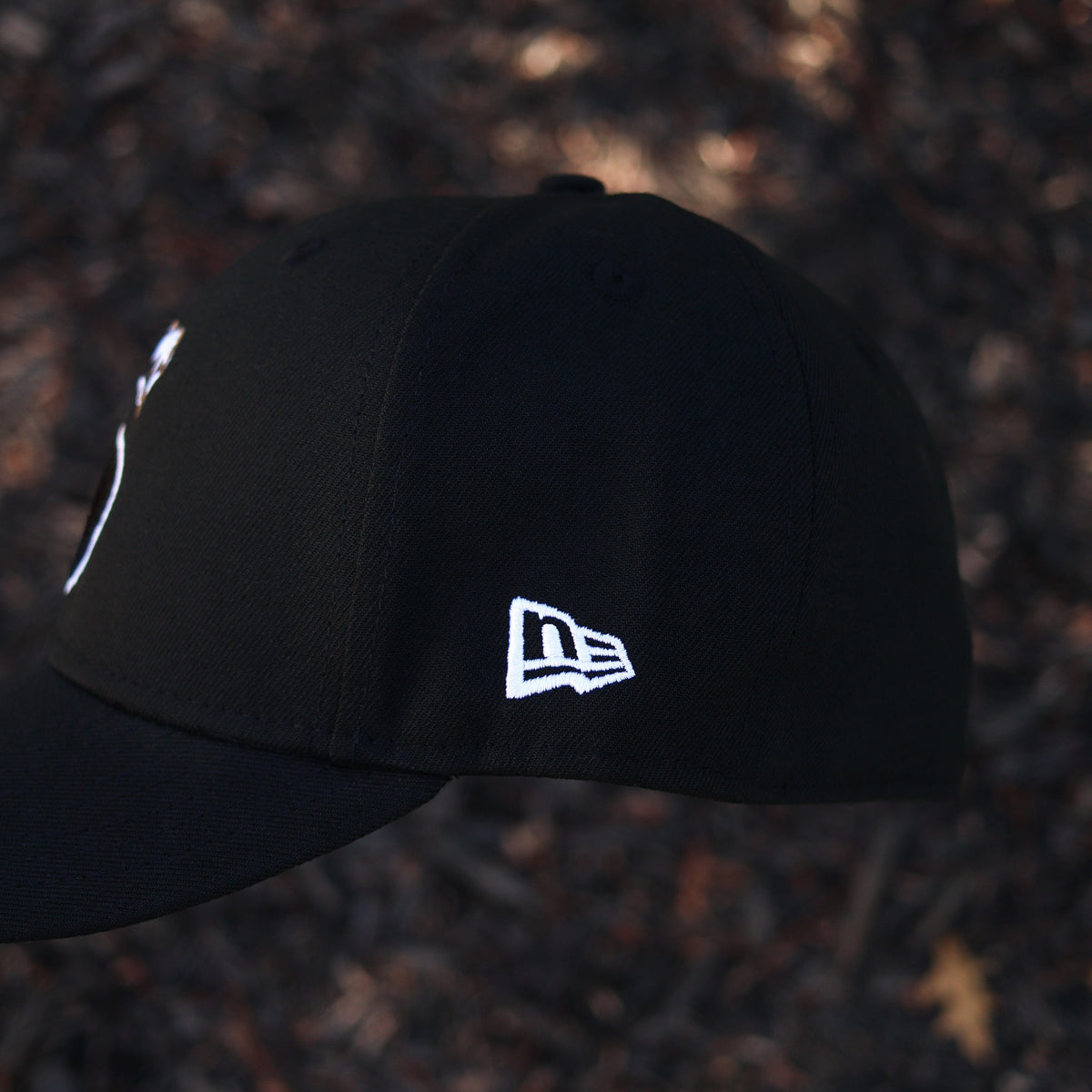 Black icy supreme - BeisbolMXShop