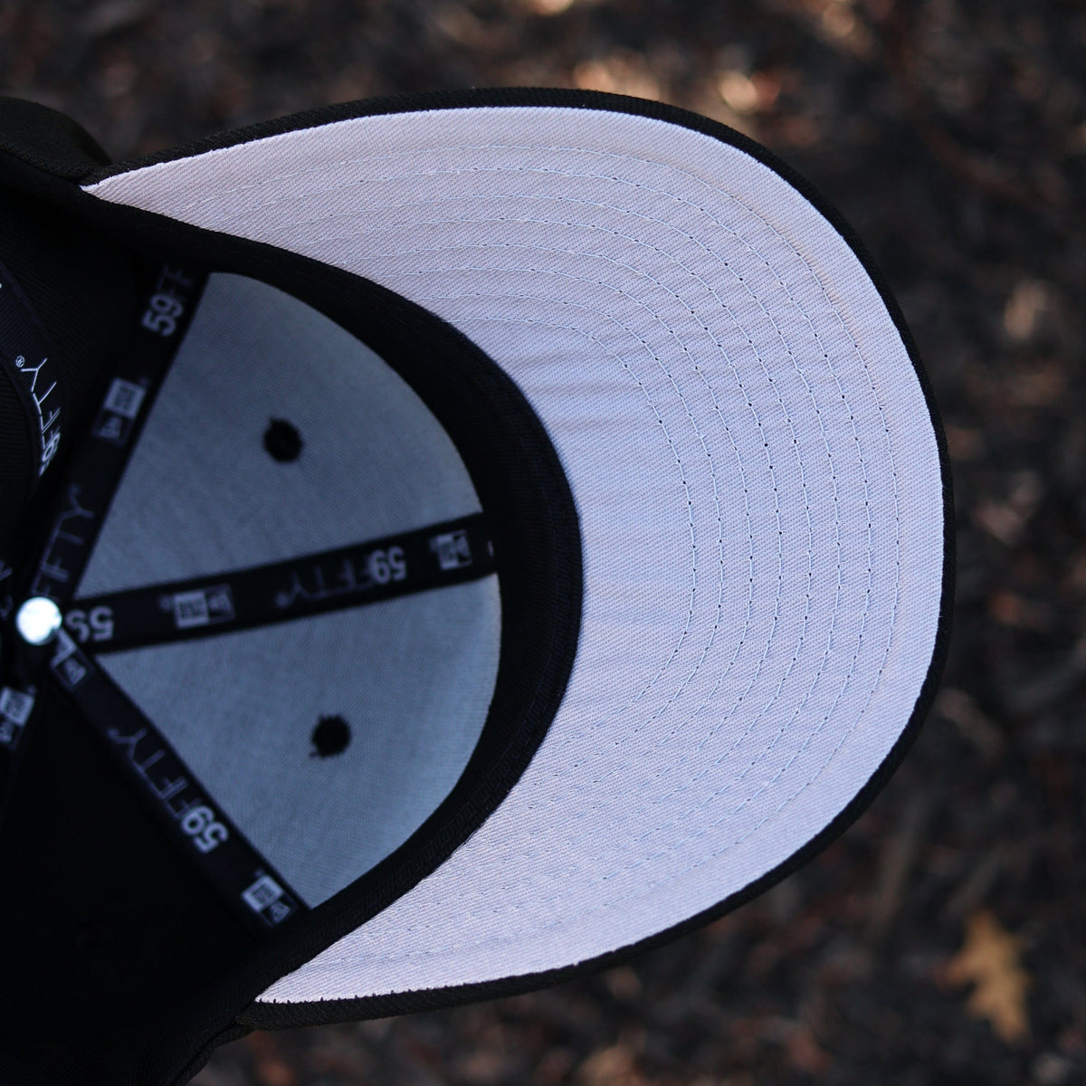 Black icy supreme - BeisbolMXShop