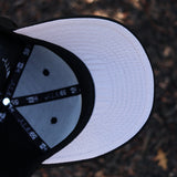 Black icy supreme - BeisbolMXShop