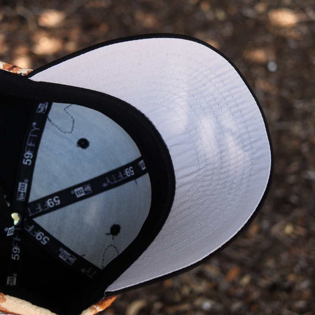 (Black) Jon Stan LA - BeisbolMXShop