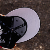 (BLACK) Jon Stan Yankees - BeisbolMXShop