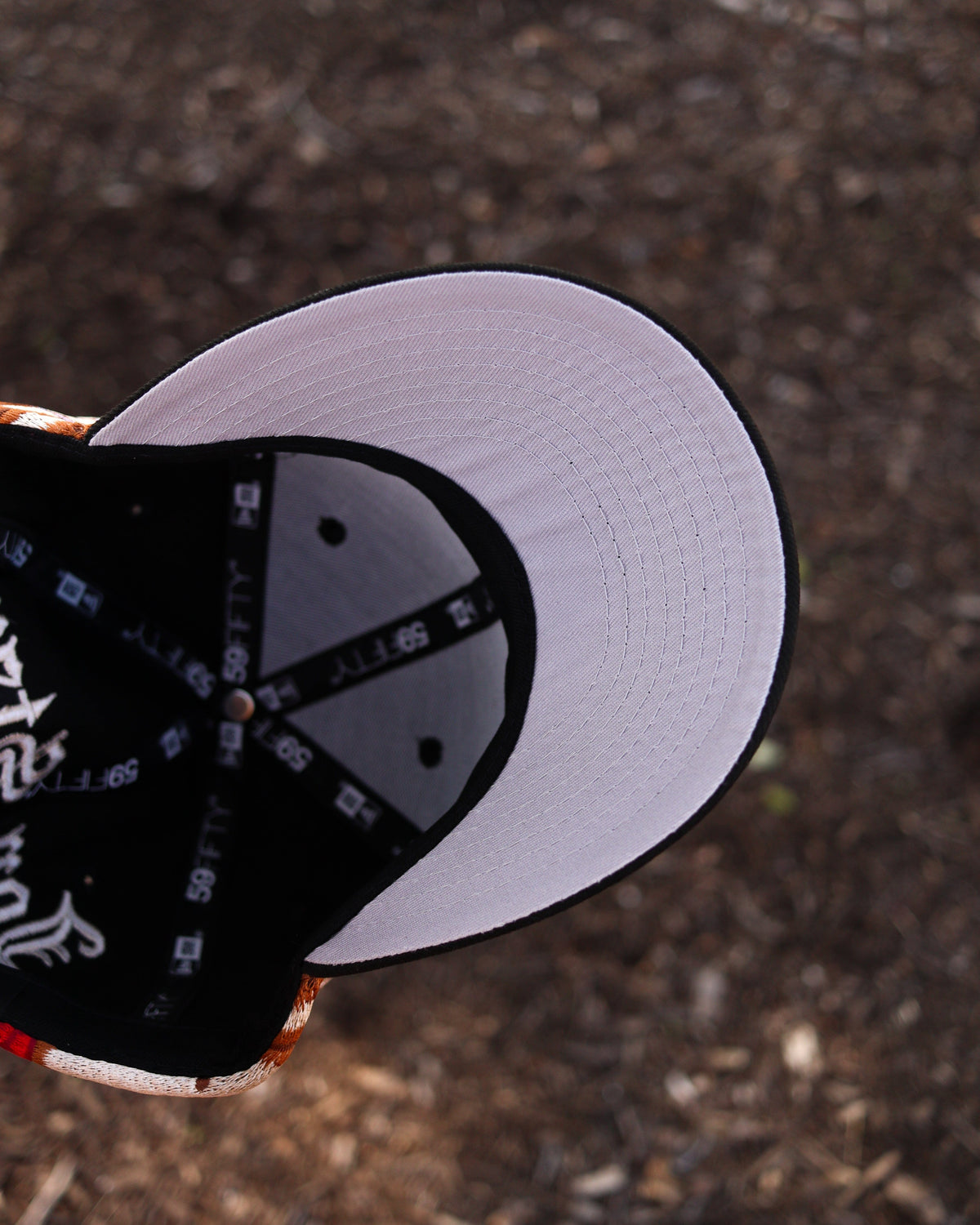 (BLACK) Jon Stan Yankees - BeisbolMXShop