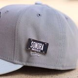 Black Mexico License Plate BMX Pins - BeisbolMXShop