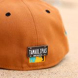 Black Mexico License Plate BMX Pins - BeisbolMXShop