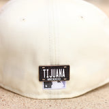 Black Mexico License Plate BMX Pins - BeisbolMXShop