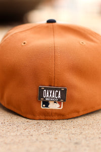 Black Mexico License Plate BMX Pins - BeisbolMXShop