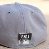 Black Mexico License Plate BMX Pins - BeisbolMXShop