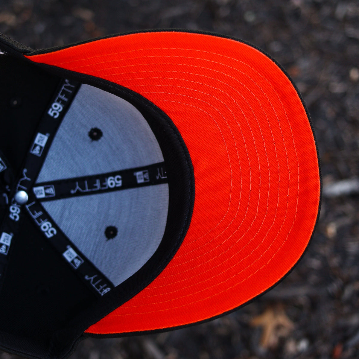 Black mighty ducks hat - BeisbolMXShop