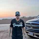 Black Momias de ((GUANAJUATO)) Jersey - BeisbolMXShop