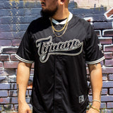 (Black) New Era Toros De Tijuana - BeisbolMXShop