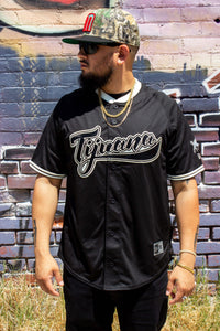 (Black) New Era Toros De Tijuana - BeisbolMXShop