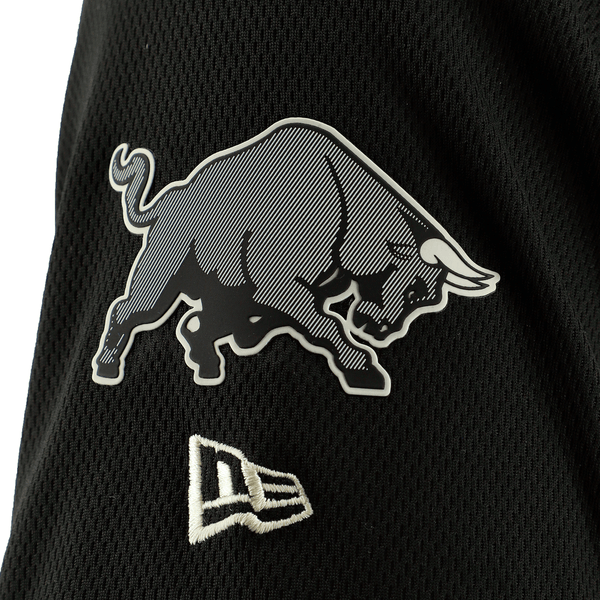 (Black) New Era Toros De Tijuana - BeisbolMXShop