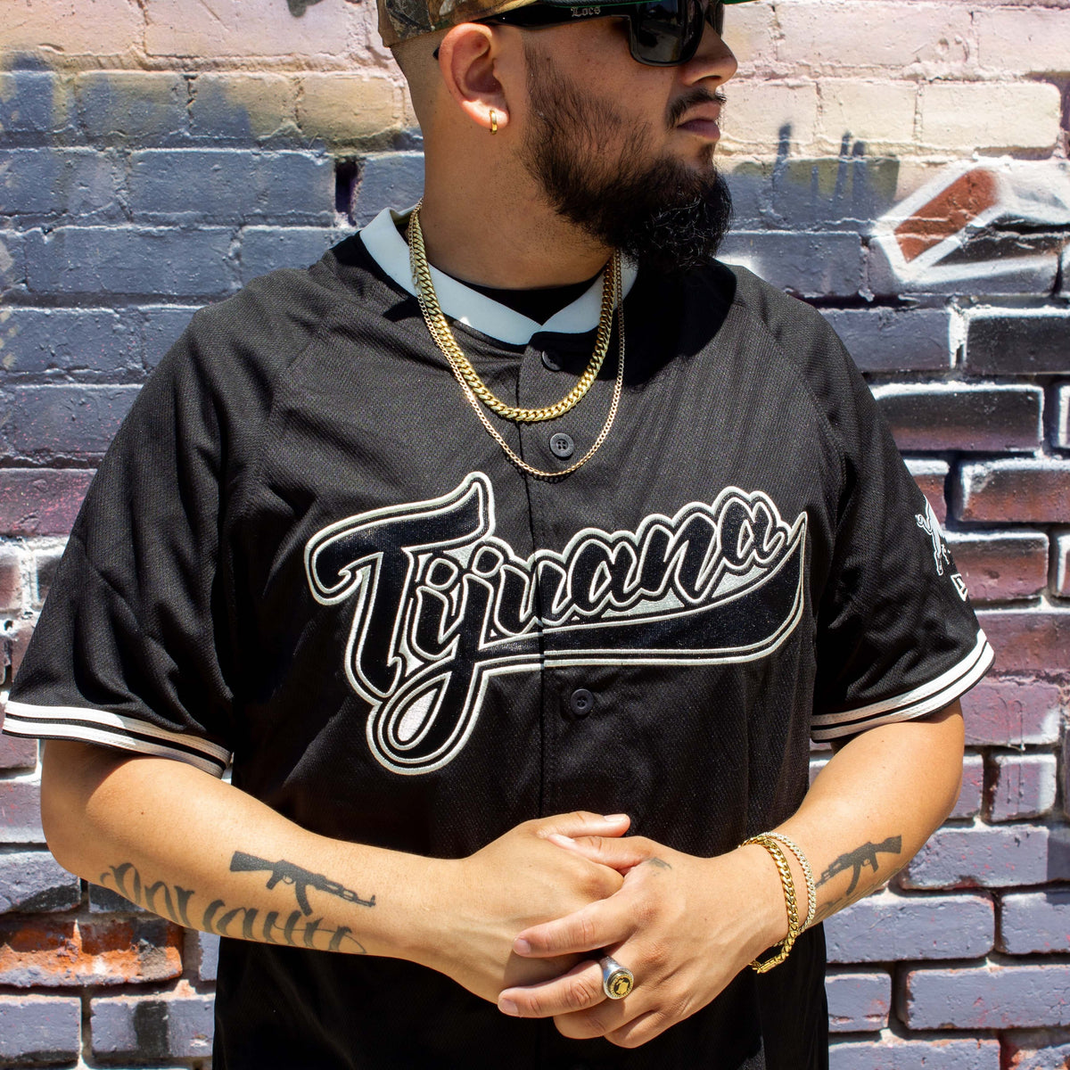 (Black) New Era Toros De Tijuana - BeisbolMXShop