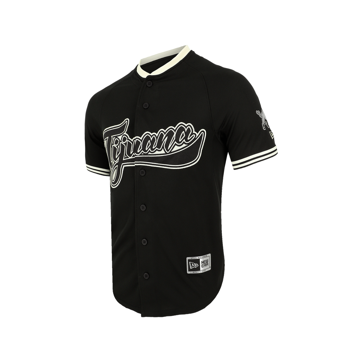 (Black) New Era Toros De Tijuana - BeisbolMXShop
