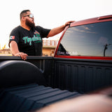 Black ((NOPALEROS)) DE ZACATECAS Jersey - BeisbolMXShop