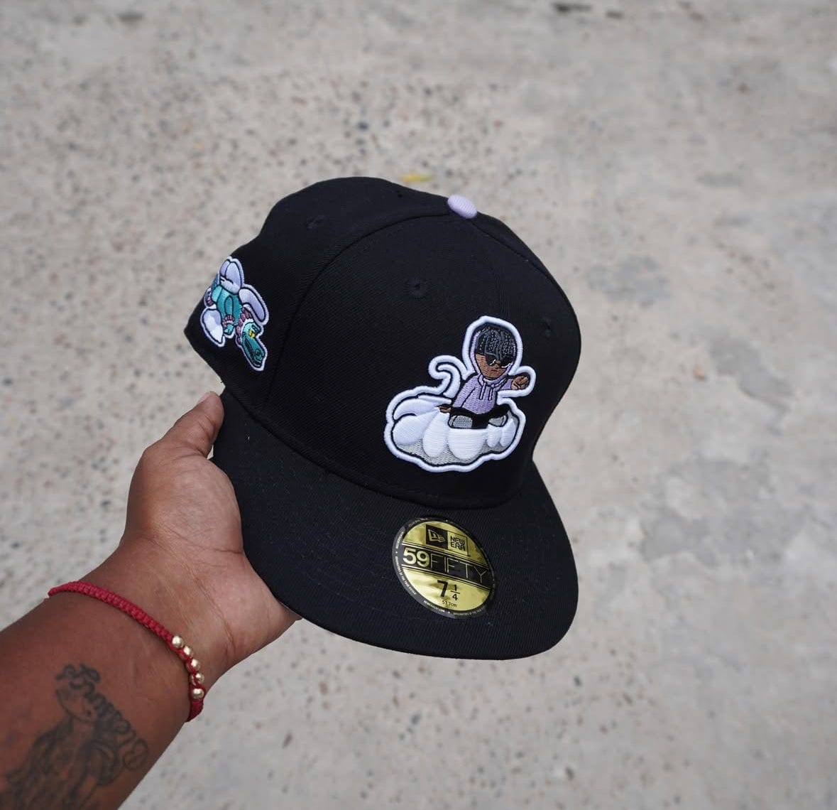 ((Black) sad boys - BeisbolMXShop