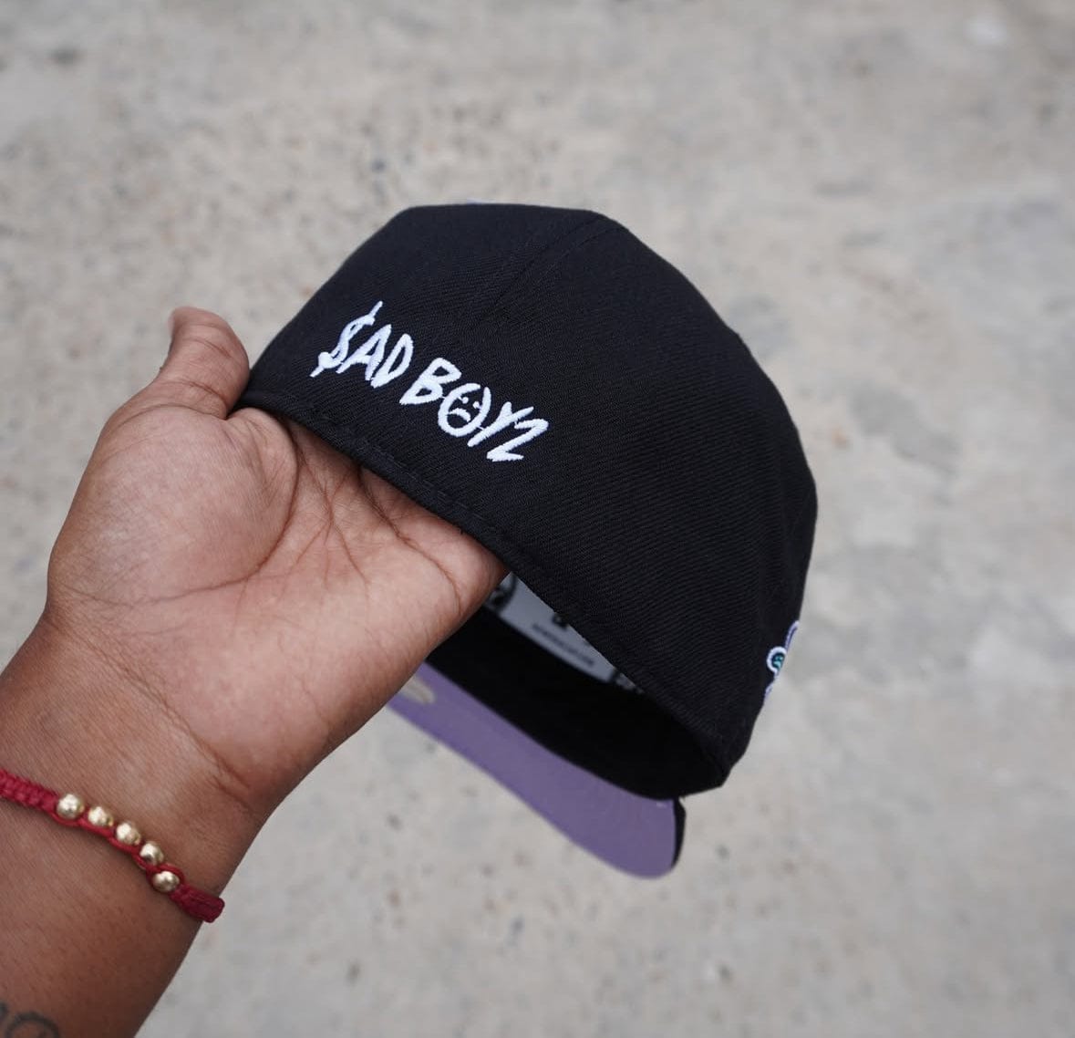 ((Black) sad boys - BeisbolMXShop
