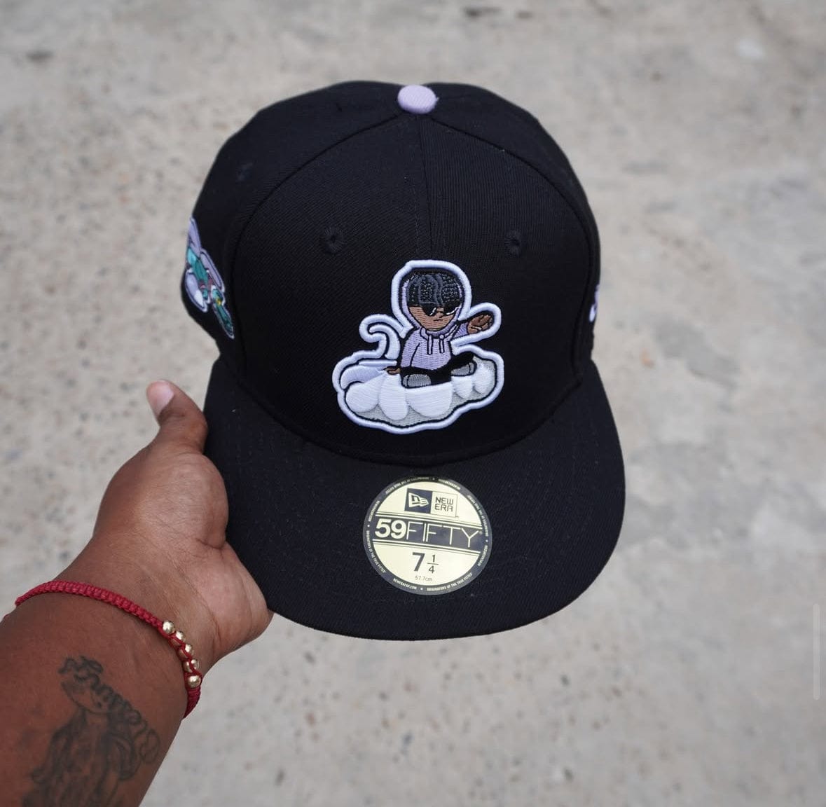 ((Black) sad boys - BeisbolMXShop