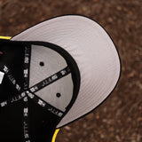 Black STL flames - BeisbolMXShop