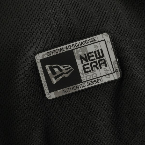 (Black/red) Guerreros de Oaxaca - BeisbolMXShop